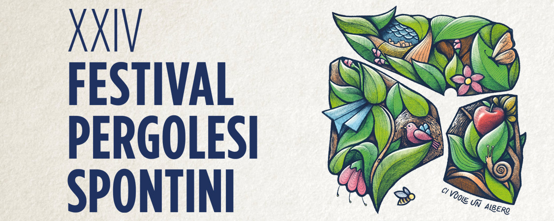 24^ Festival Pergolesi Spontini