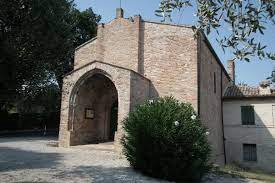 Chiesa di Santa Maria Degli Aroli